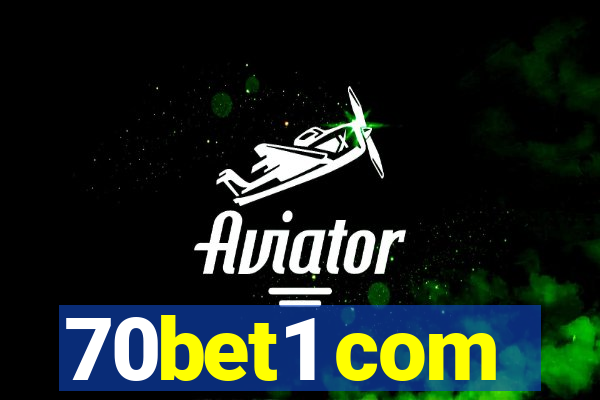 70bet1 com